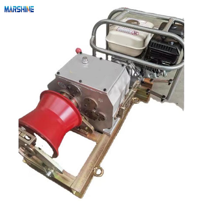 2026 में आपके केबल विंच पर रस्सी लगाने के लिए आवश्यक कदम क्या हैं?