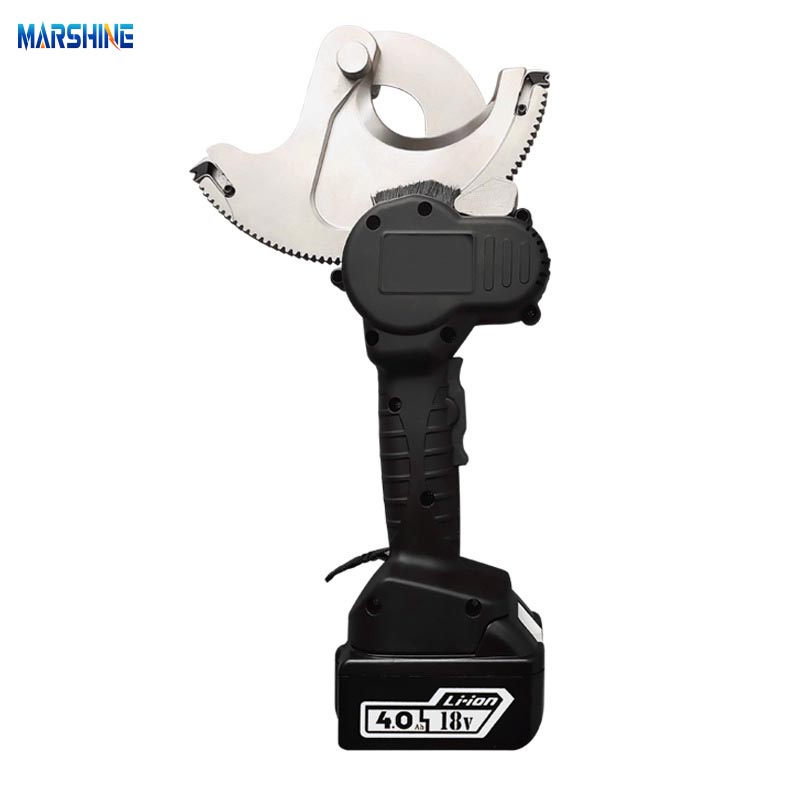 इलेक्ट्रिक केबल क्रिम्पिंग टूल इलेक्ट्रीशियनों के लिए क्यों महत्वपूर्ण है?