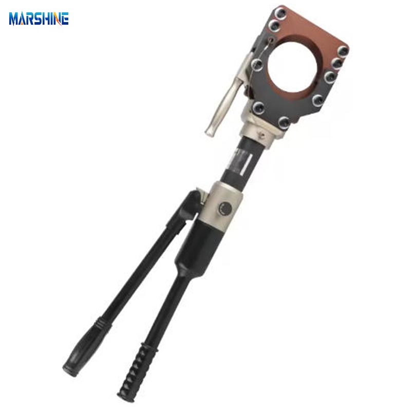 2026 हेवी-ड्यूटी हाइड्रोलिक केबल कटर के लिए कौन सी विशेषताएं आवश्यक हैं?