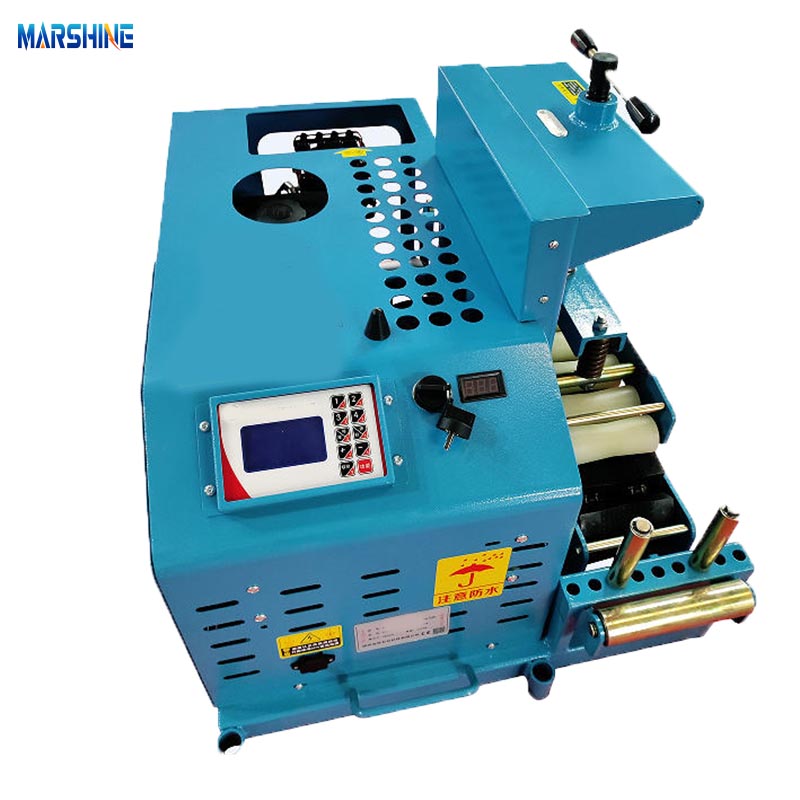 क्या पावर केबल फीडर खींचना जूते बांधने जितना आसान है?