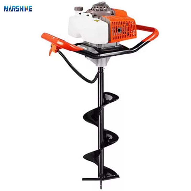 अर्थ ऑगर के लिए आपको कितना भुगतान करना चाहिए?