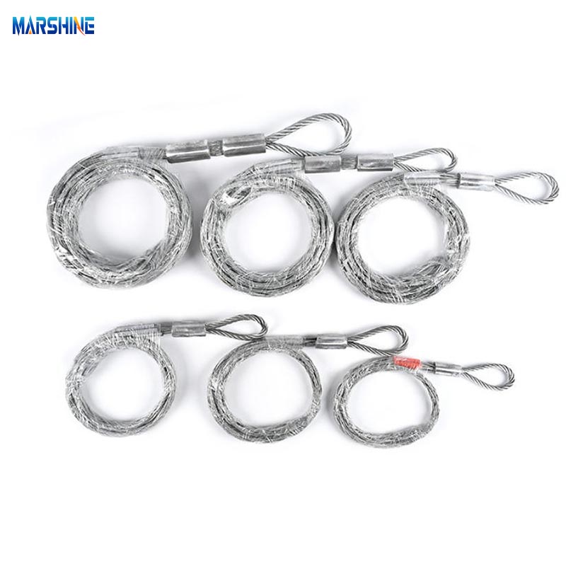 आपको अपने प्रोजेक्ट में हमेशा केबल खींचने वाली पकड़ का उपयोग क्यों करना चाहिए?