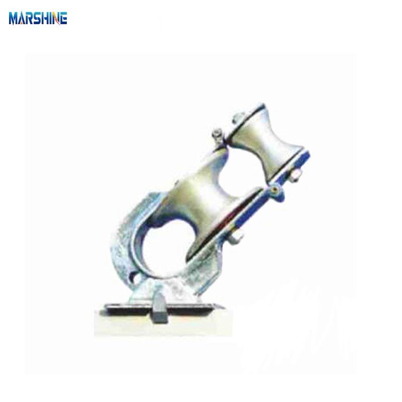 आपको अपनी केबल परियोजनाओं के लिए तीन-उद्देश्यीय वायर स्ट्रिंगिंग ब्लॉक पर विचार क्यों करना चाहिए?