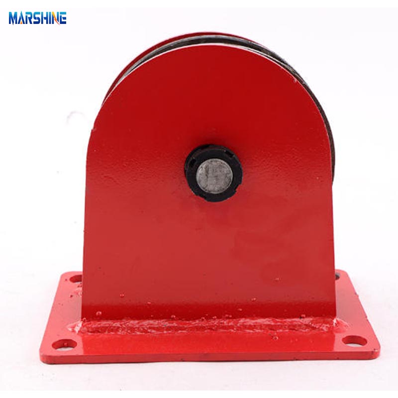 अपनी आवश्यकताओं के लिए सही पुली ब्लॉक कैसे चुनें?