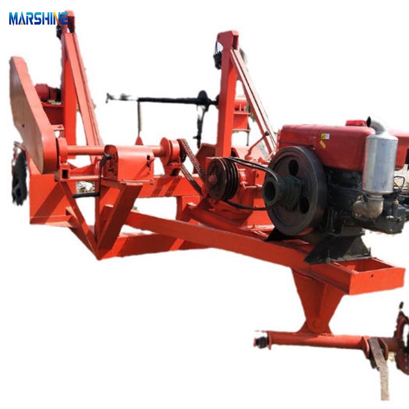 अपनी परियोजनाओं के लिए कंडक्टर स्ट्रिंगिंग उपकरण क्यों चुनें?