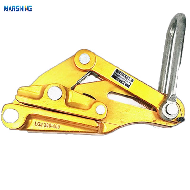 एक साथ आने वाला क्लैंप आपके कंडक्टर की पकड़ को कैसे बेहतर बना सकता है