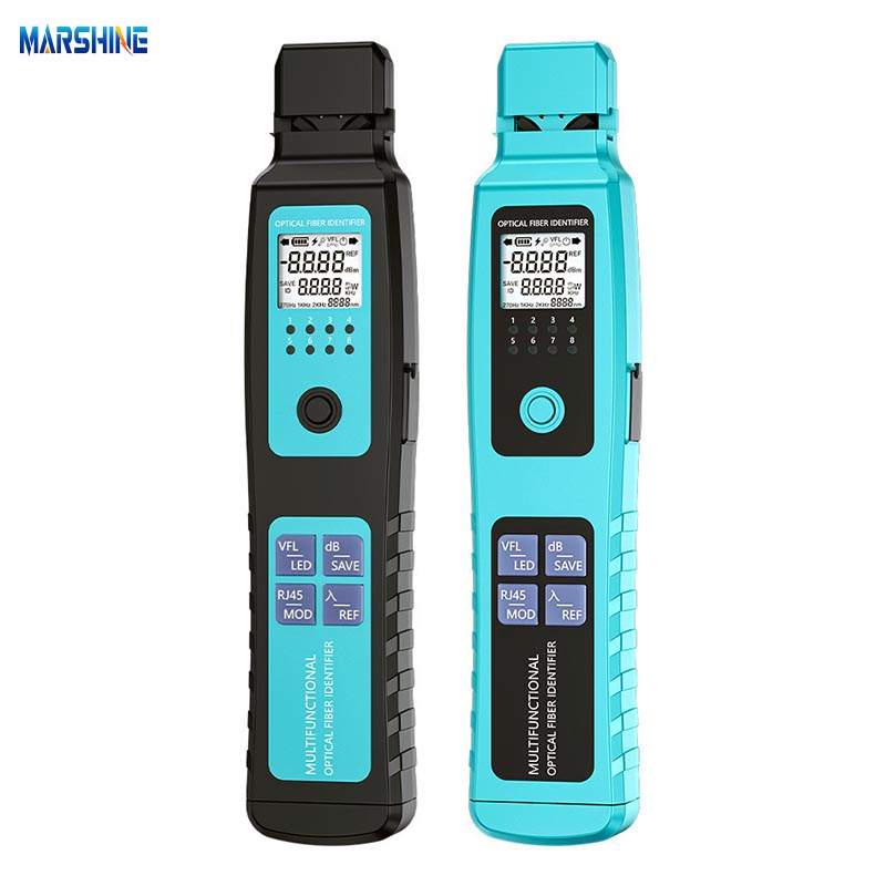 30mW रेड लाइट सोर्स इंटीग्रेटेड लाइव सिग्नल आइडेंटिफ़ायर