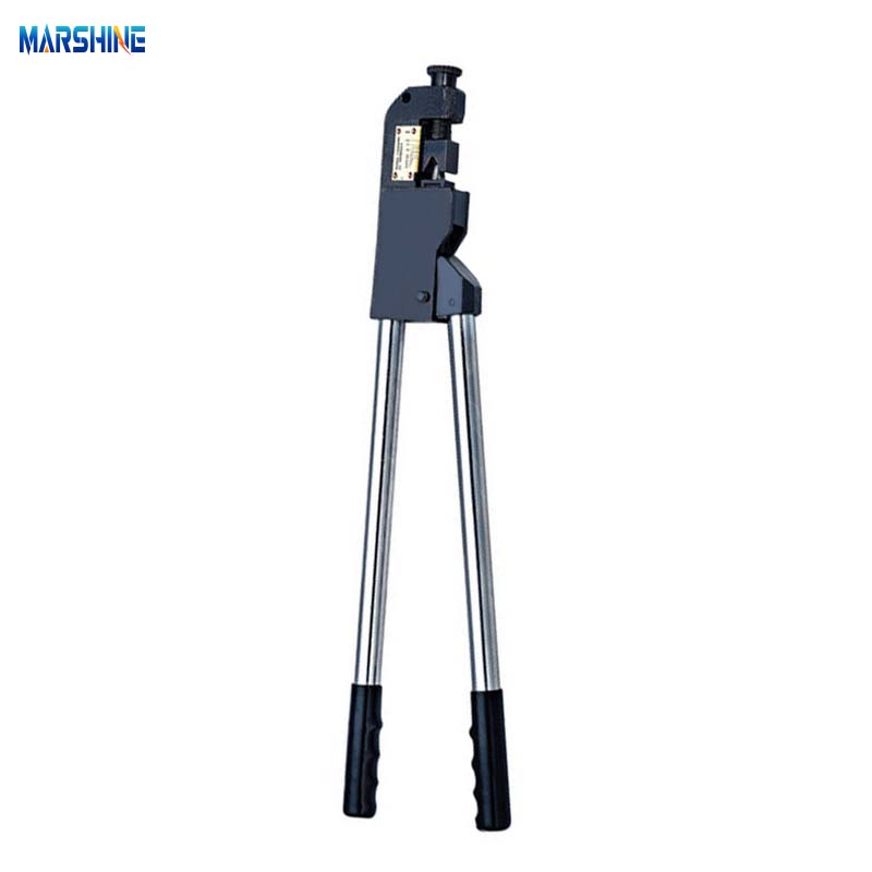 केबल लग बेयर टर्मिनल क्रिम्पिंग प्लायर्स