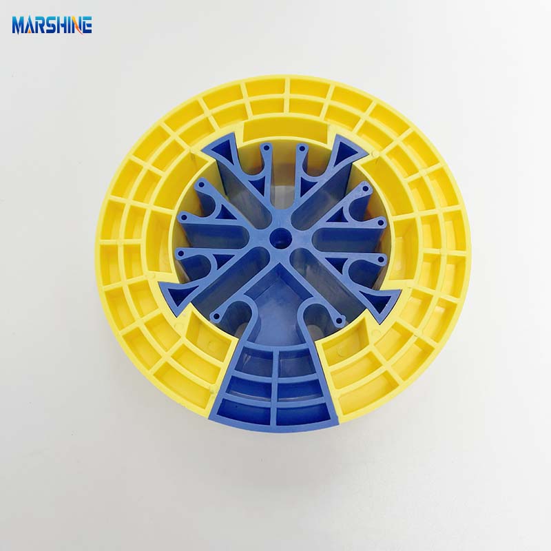 ईथरनेट केबल वायर मैनेजर केबल कॉम्ब ड्रेसर