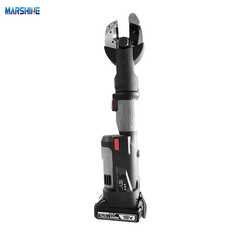 PZ-26C इलेक्ट्रिक हाइड्रोलिक वायर कटर