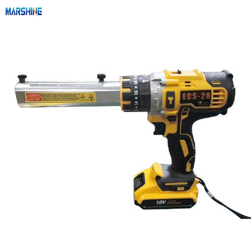 रिचार्जेबल फास्ट सिंगल ड्रम वायर स्ट्रिपर