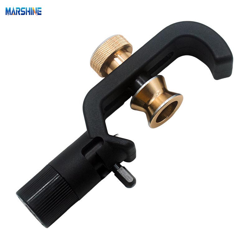 अनुप्रस्थ एवं अनुदैर्ध्य फाइबर ऑप्टिक केबल स्ट्रिपर